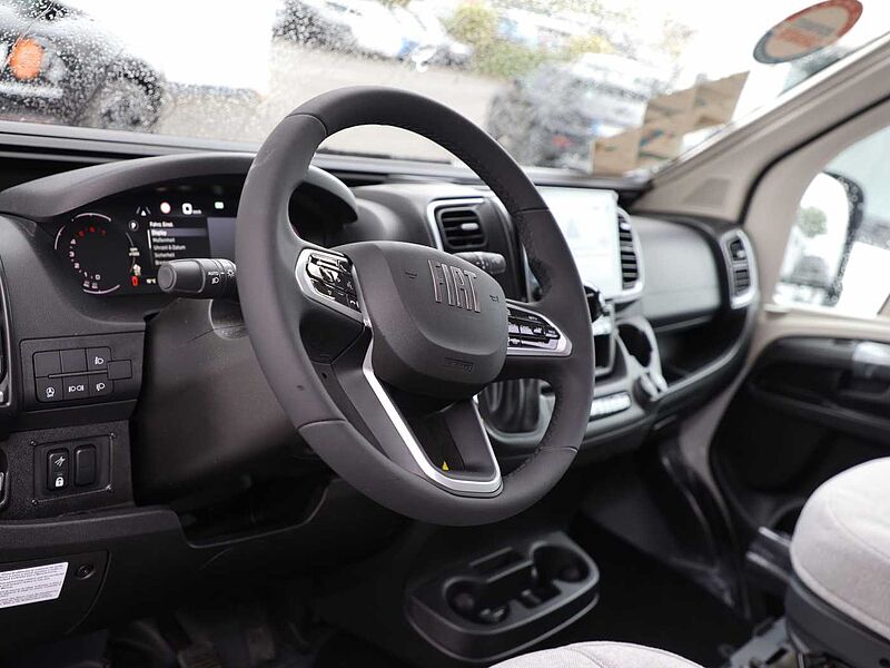 Eura Mobil Profila RS 720 EB Profila RS 720 EB Automatik