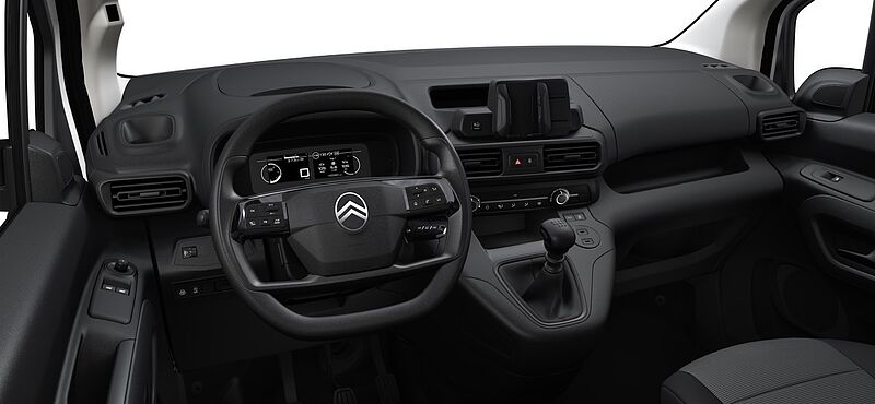 Citroen Berlingo 1.5 Diesel M BESTELLAKTION 32%