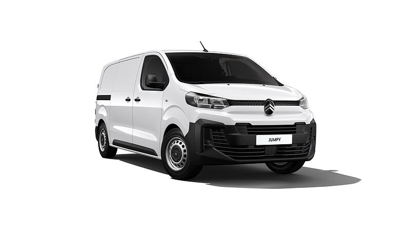 Citroen Jumpy 1.5 BlueHDi Diesel M BESTELLAKTION 34%