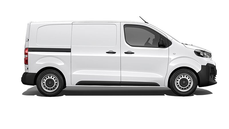 Citroen Jumpy 1.5 BlueHDi Diesel M BESTELLAKTION 34%