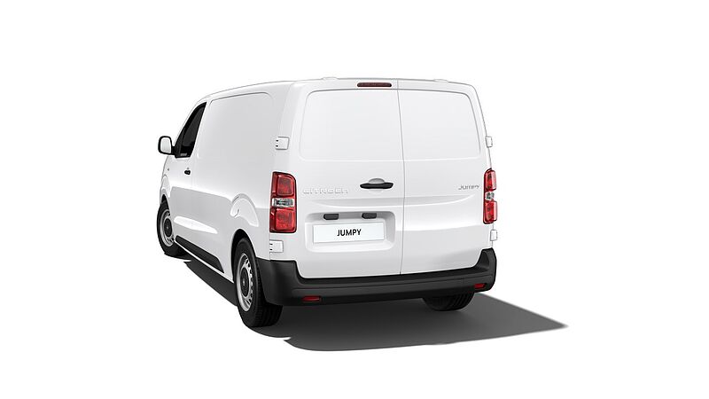 Citroen Jumpy 1.5 BlueHDi Diesel M BESTELLAKTION 34%