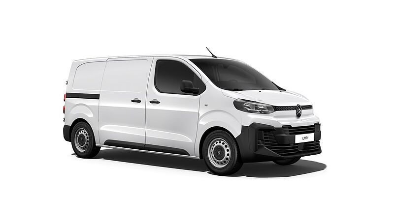 Citroen Jumpy 1.5 BlueHDi Diesel M BESTELLAKTION 34%