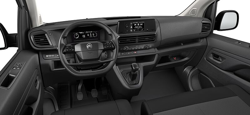 Citroen Jumpy 1.5 BlueHDi Diesel M BESTELLAKTION 34%