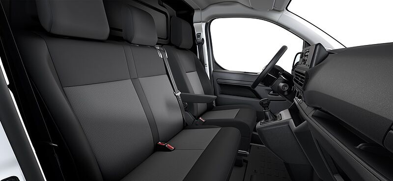 Citroen Jumpy 1.5 BlueHDi Diesel M BESTELLAKTION 34%