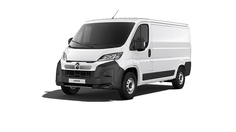 Citroen Jumper 30 BlueHDi 2.2 L2H1 BESTELLAKTION 35%