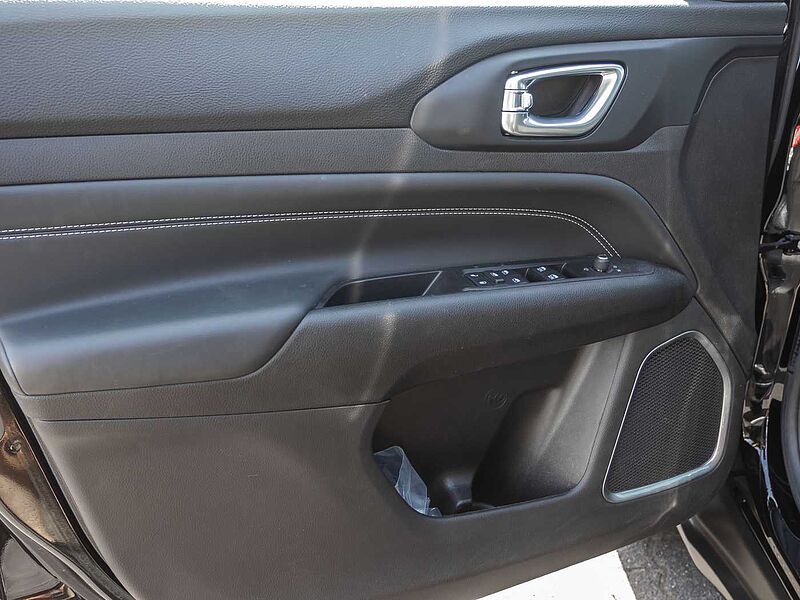 Jeep Compass 1.6MultiJet Limited Winter-Paket