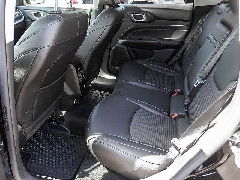 Jeep Compass 1.6MultiJet Limited Winter-Paket