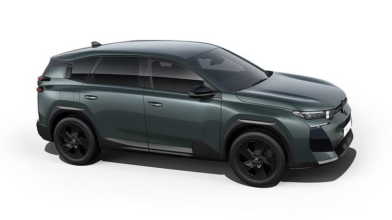Citroen C5 Aircross Hybrid 145 PLUS Massagesitze