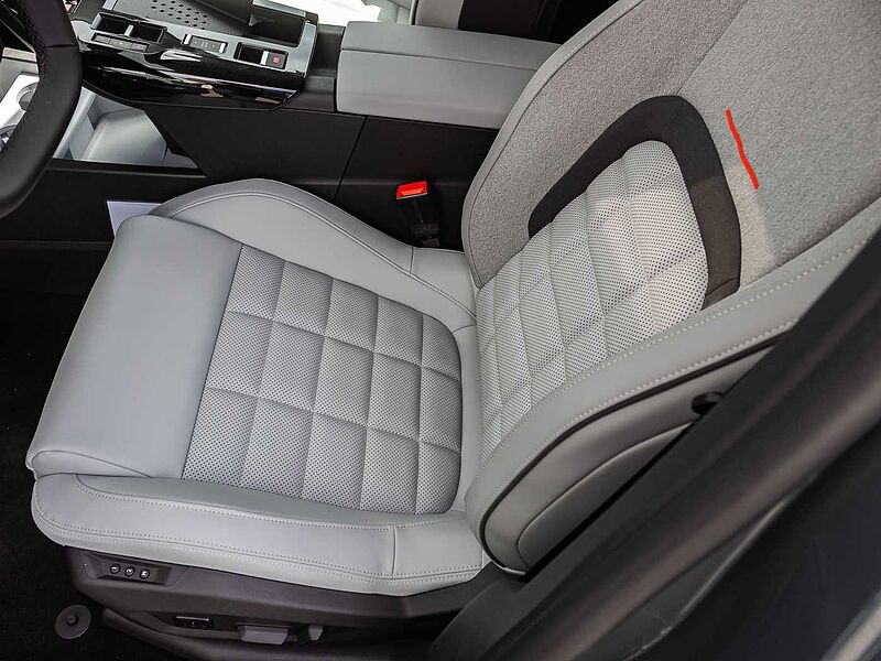 Citroen C5 Aircross Hybrid 145 PLUS Massagesitze