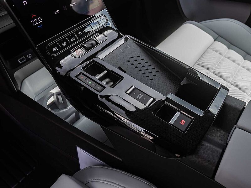 Citroen C5 Aircross Hybrid 145 PLUS Massagesitze