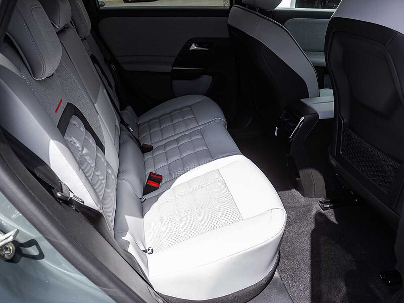 Citroen C5 Aircross Hybrid 145 PLUS Massagesitze