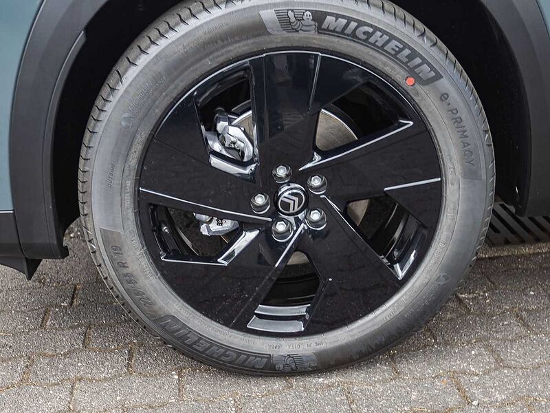 Citroen C5 Aircross Hybrid 145 PLUS Techno Paket