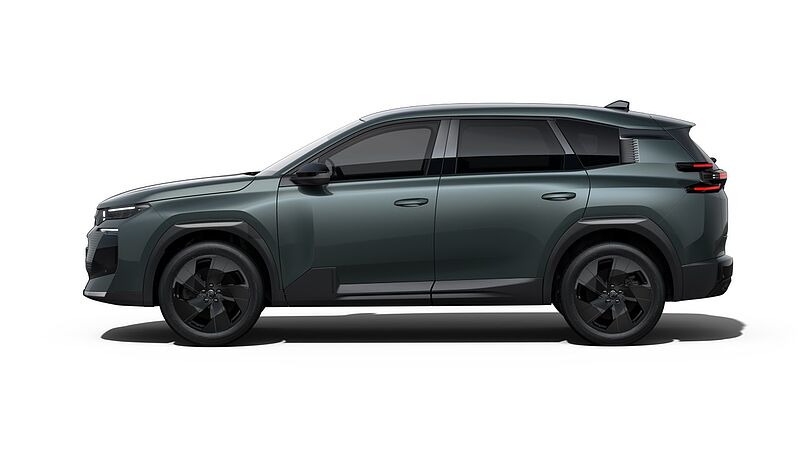Citroen C5 Aircross Hybrid 145 PLUS Techno Paket