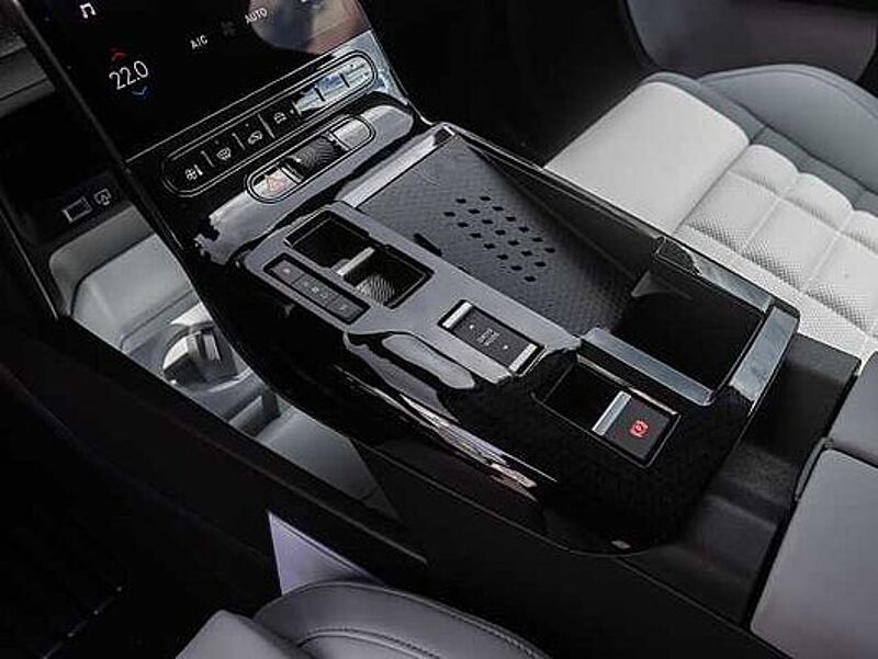 Citroen C5 Aircross Hybrid 145 PLUS Massagesitze
