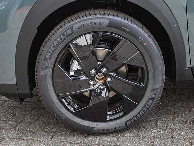 Citroen C5 Aircross Hybrid 145 PLUS Massagesitze