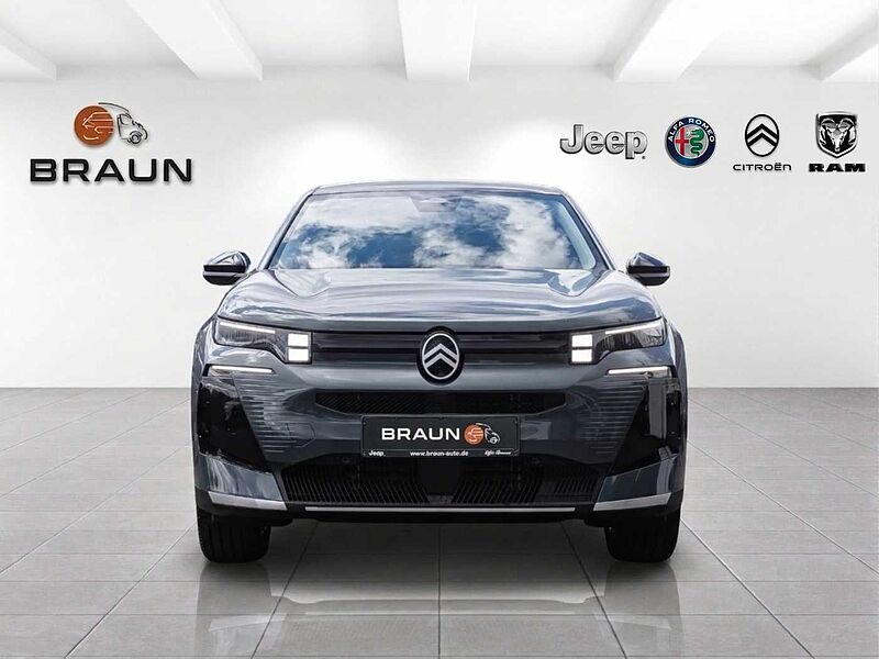 Citroen C5 Aircross Hybrid 145 PLUS Massagesitze