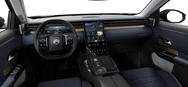 Citroen C5 Aircross Hybrid 145 PLUS Techno Paket