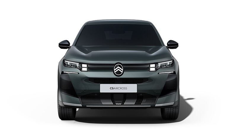Citroen C5 Aircross Hybrid 145 PLUS Techno Paket