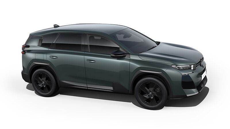 Citroen C5 Aircross Hybrid 145 PLUS Techno Paket