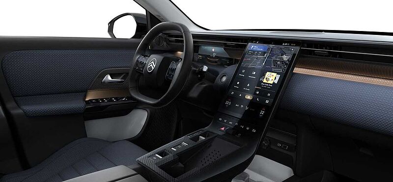 Citroen C5 Aircross Hybrid 145 PLUS Techno Paket