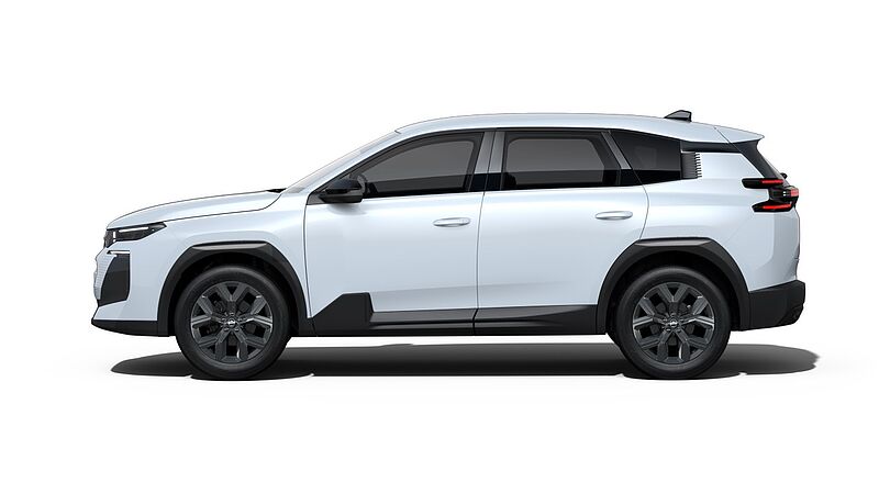Citroen NEUER C5 Aircross YOU Hybrid 145