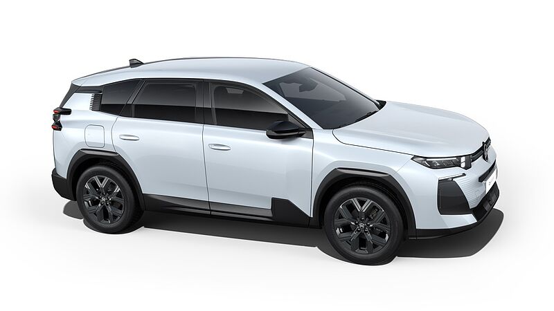 Citroen NEUER C5 Aircross YOU Hybrid 145