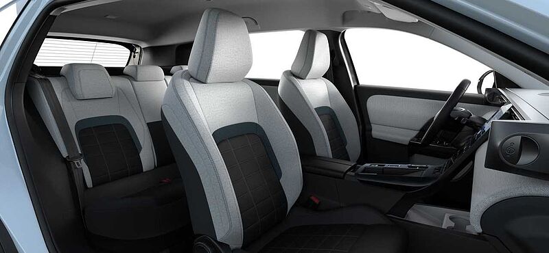 Citroen NEUER C5 Aircross YOU Hybrid 145