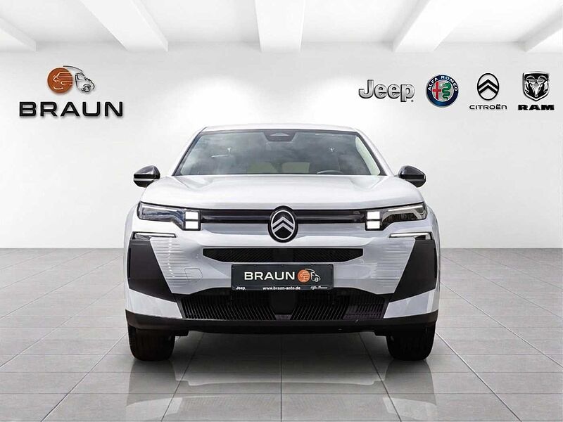 Citroen NEUER C5 Aircross YOU Hybrid 145