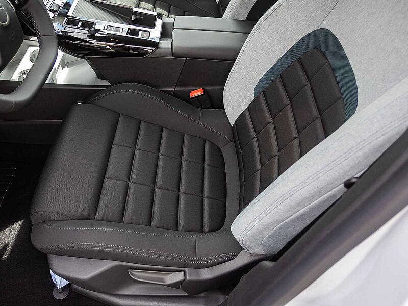 Citroen NEUER C5 Aircross YOU Hybrid 145