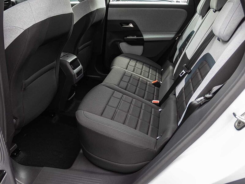Citroen NEUER C5 Aircross YOU Hybrid 145