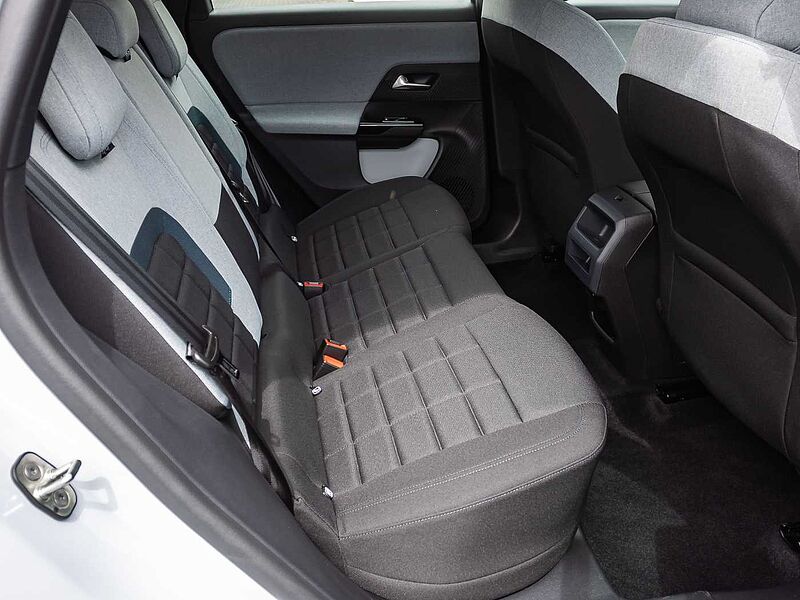 Citroen NEUER C5 Aircross YOU Hybrid 145
