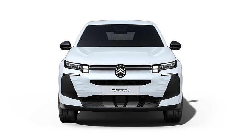 Citroen NEUER C5 Aircross YOU Hybrid 145