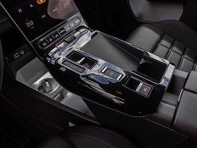 Citroen NEUER C5 Aircross YOU Hybrid 145