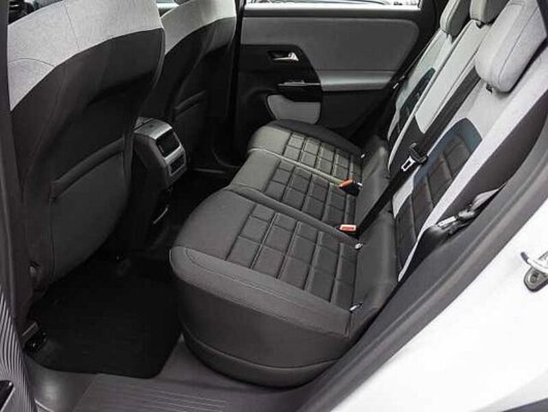Citroen NEUER C5 Aircross YOU Hybrid 145