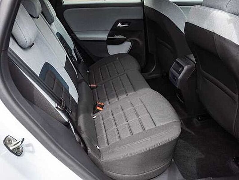 Citroen NEUER C5 Aircross YOU Hybrid 145