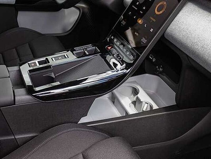 Citroen NEUER C5 Aircross YOU Hybrid 145