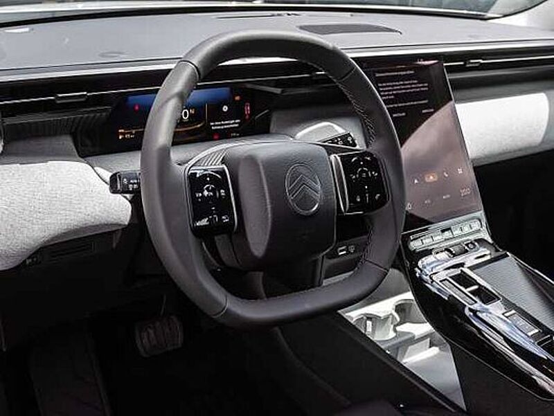 Citroen NEUER C5 Aircross YOU Hybrid 145