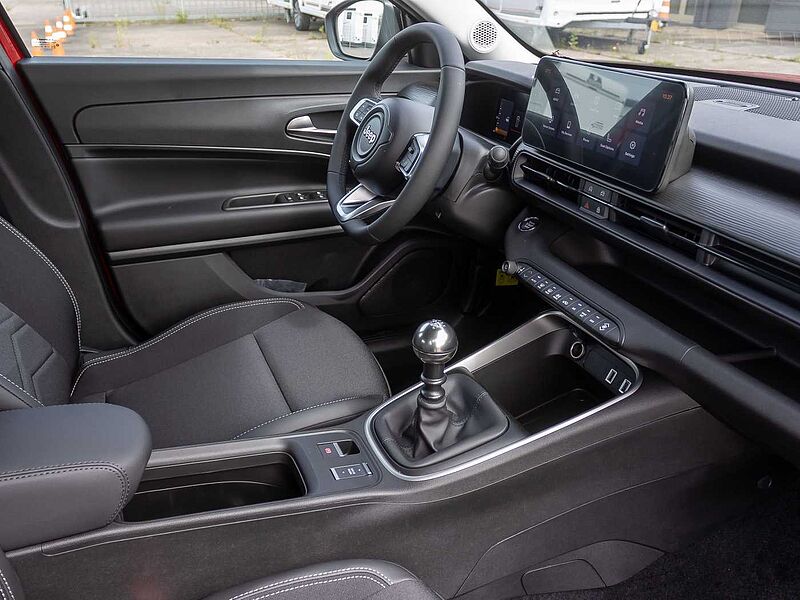 Jeep Avenger 1.2 Altitude Winter Paket