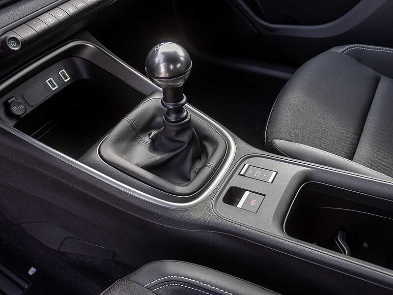 Jeep Avenger 1.2 Altitude Winter Paket