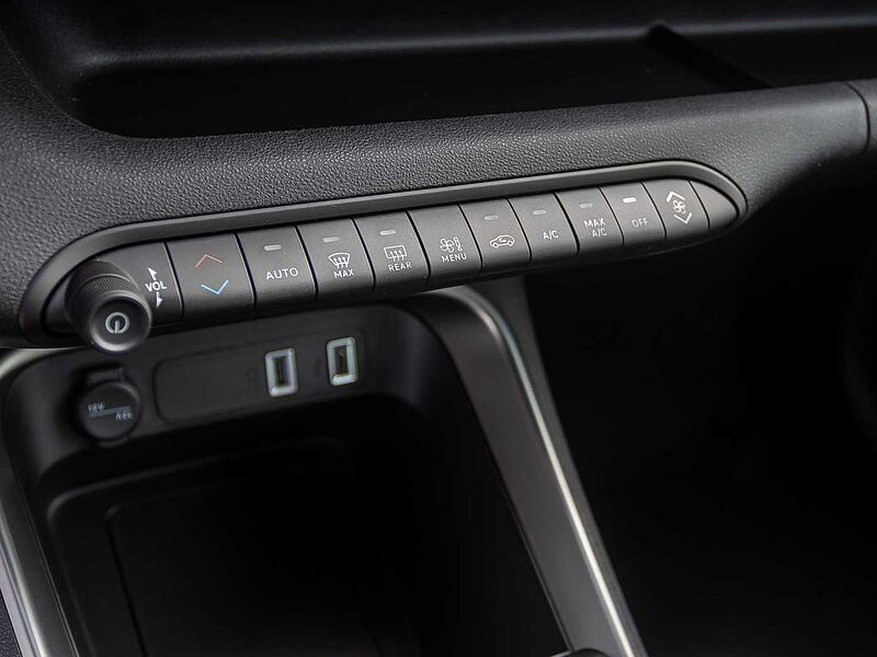 Jeep Avenger 1.2 Altitude Winter Paket