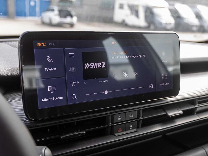 Jeep Avenger 1.2 Altitude Winter Paket