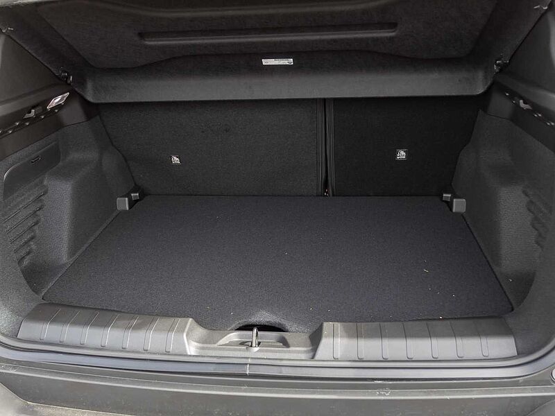 Jeep Avenger 1.2 Altitude Winter Paket