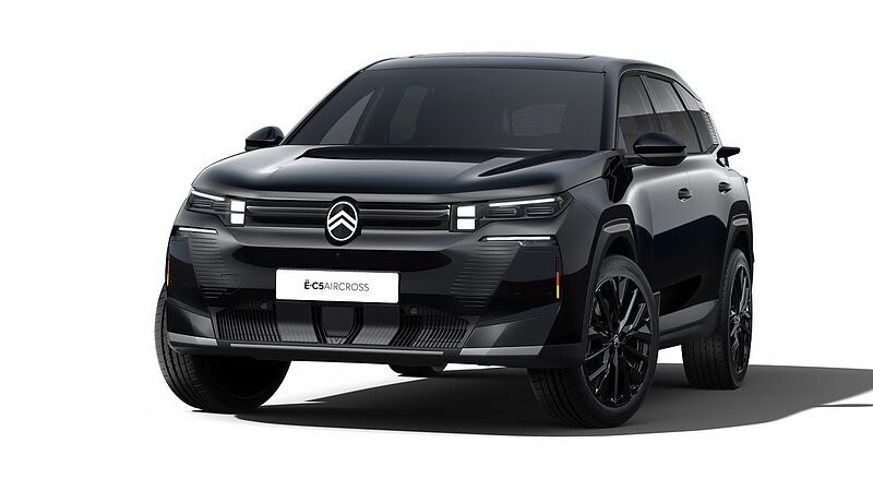 Citroen NEUER C5 Aircross 210 Komfort-Range TEAM D