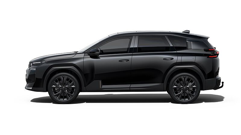 Citroen NEUER C5 Aircross 210 Komfort-Range TEAM D