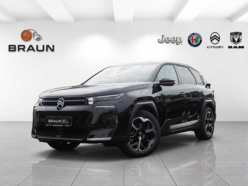 Citroen NEUER C5 Aircross 210 Komfort-Range TEAM D