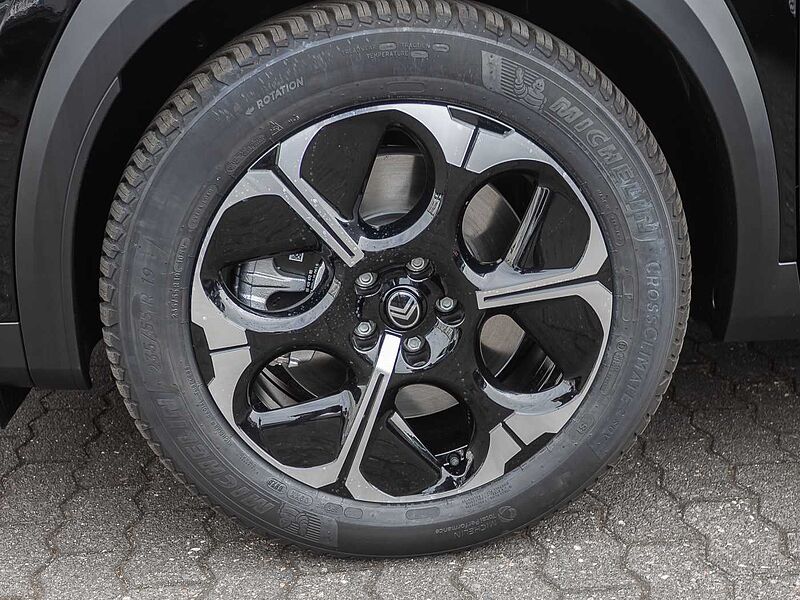 Citroen NEUER C5 Aircross 210 Komfort-Range TEAM D
