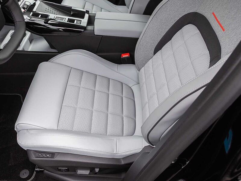 Citroen NEUER C5 Aircross 210 Komfort-Range TEAM D