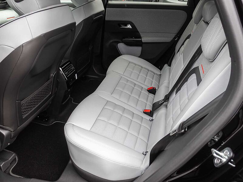 Citroen NEUER C5 Aircross 210 Komfort-Range TEAM D