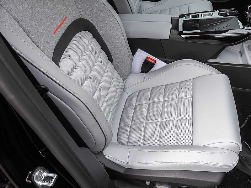 Citroen NEUER C5 Aircross 210 Komfort-Range TEAM D
