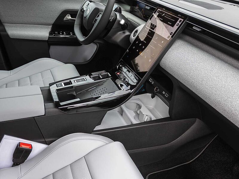 Citroen NEUER C5 Aircross 210 Komfort-Range TEAM D
